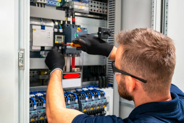 Best Electrical Installation Contractor  in Old Orchard, PA