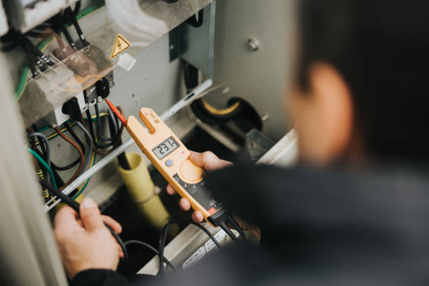 Best Residential Electrician Services  in Old Orchard, PA