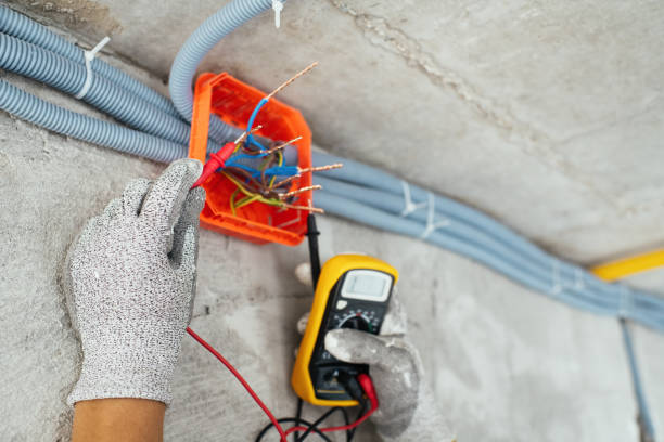 Best Generator Installation Services  in Old Orchard, PA