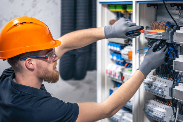 Best Electrical Contractors for Businesses  in Old Orchard, PA