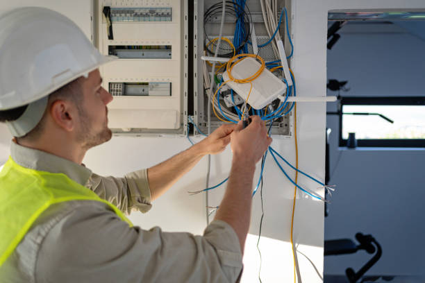 Best Electrical Contractors for Businesses  in Old Orchard, PA